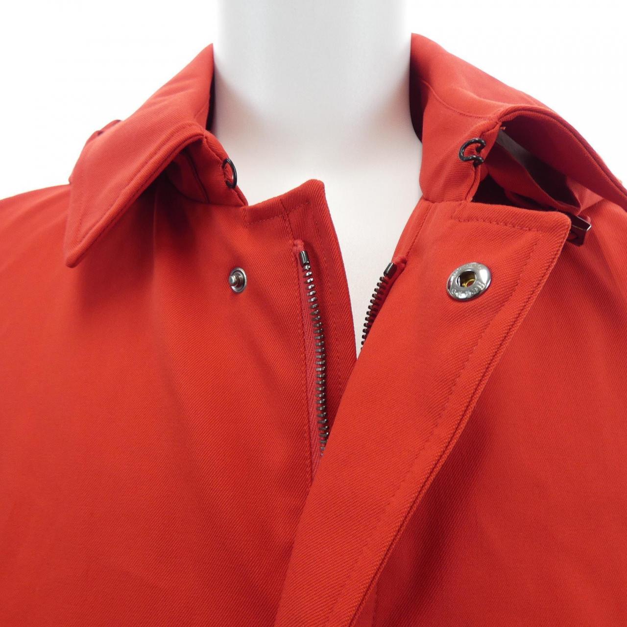 ヘルノ Herno LORO PIANA STORM SYSTEM IM0217U コート