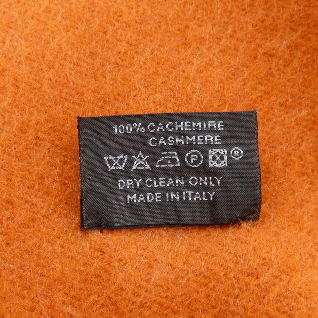 エルメス HERMES MUFFLER
