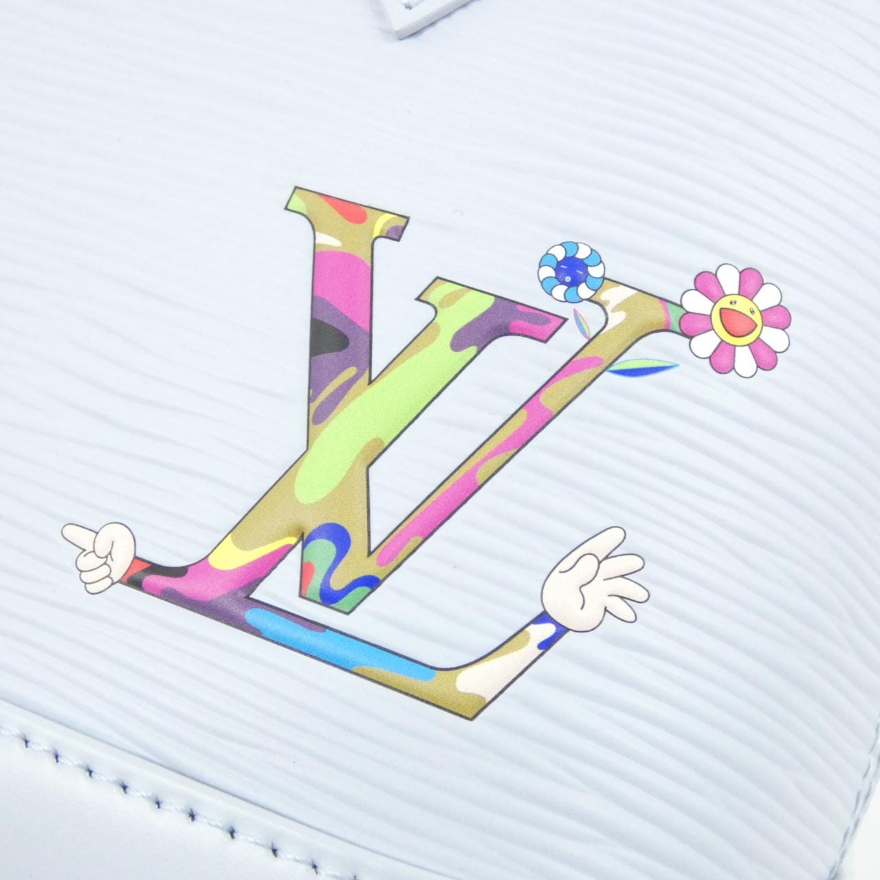 ルイヴィトン エピ(LV × TM) アルマBB M14197 バッグ