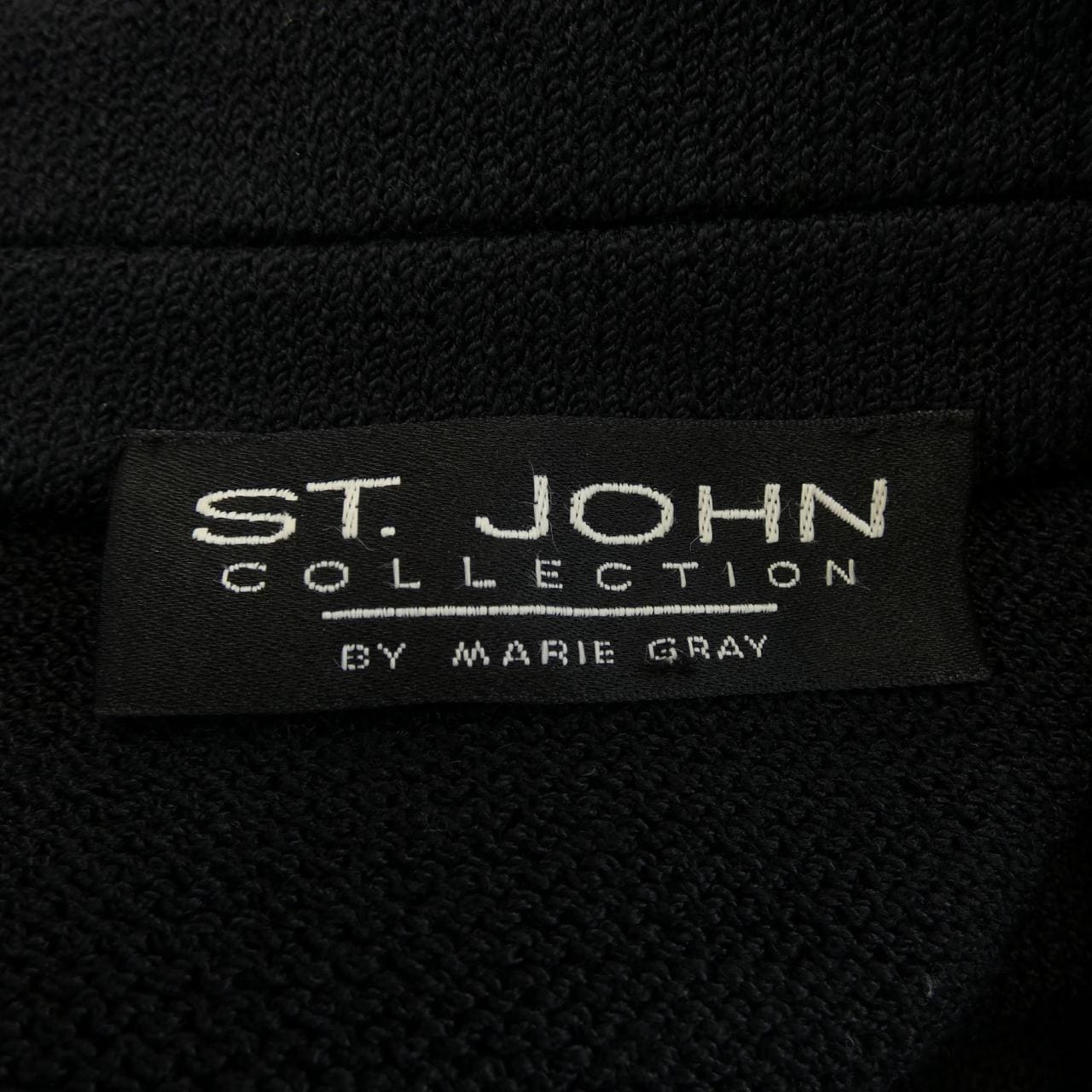 セントジョン ST.JOHN ジャケット