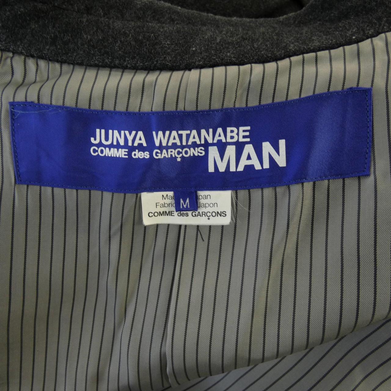 コメ兵｜ジュンヤワタナベマン JUNYA WATANABE MAN コート｜ジュンヤ