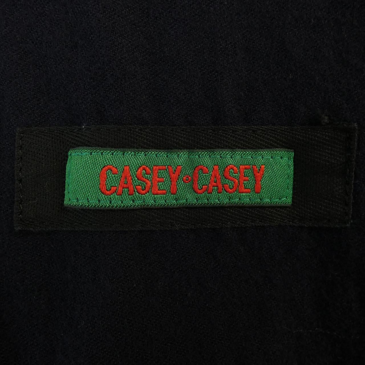 ケイシーケイシー CASEY CASEY ジャケット