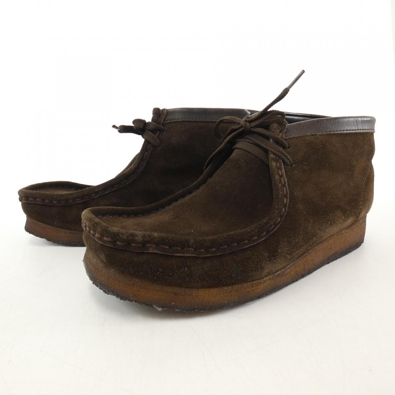 クラークス CLARKS シューズ