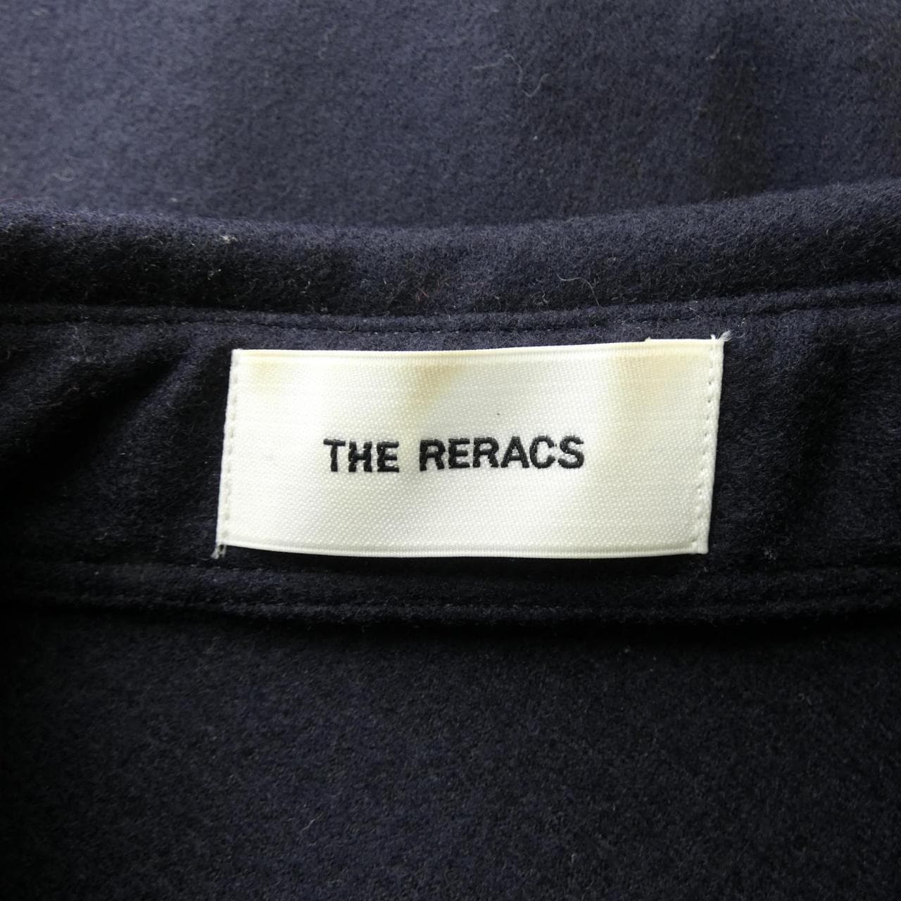 ザリラクス THE RERACS ジャケット