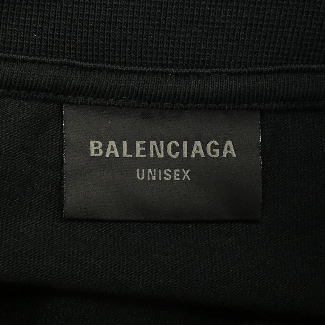 BALENCIAGA巴黎世家T恤