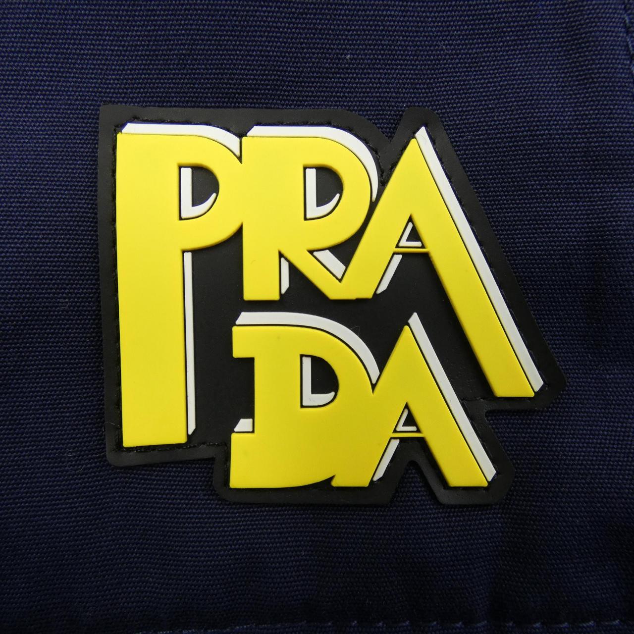 プラダ PRADA ジャケット