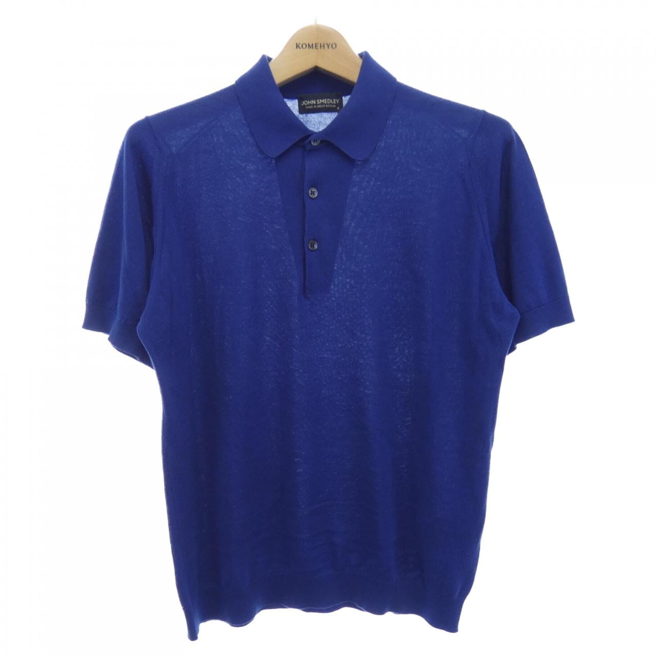 John Smedley JOHN SMEDLEY polo shirt
