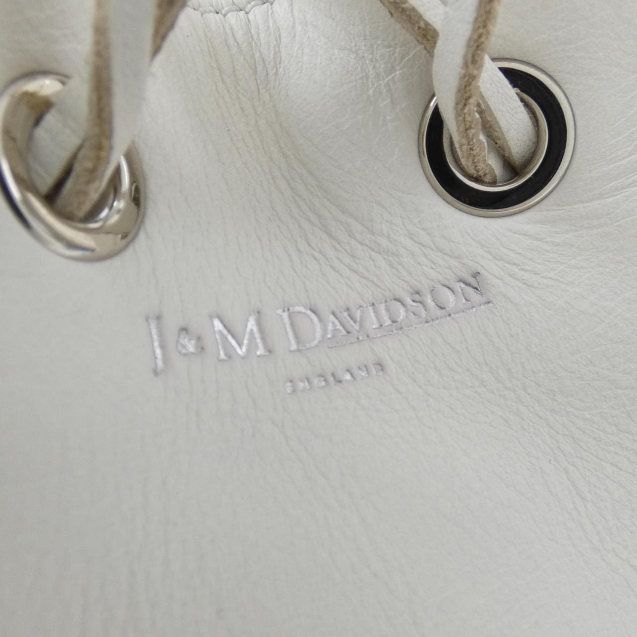 ジェイアンドエムデヴィッドソン J&M DAVIDSON BAG