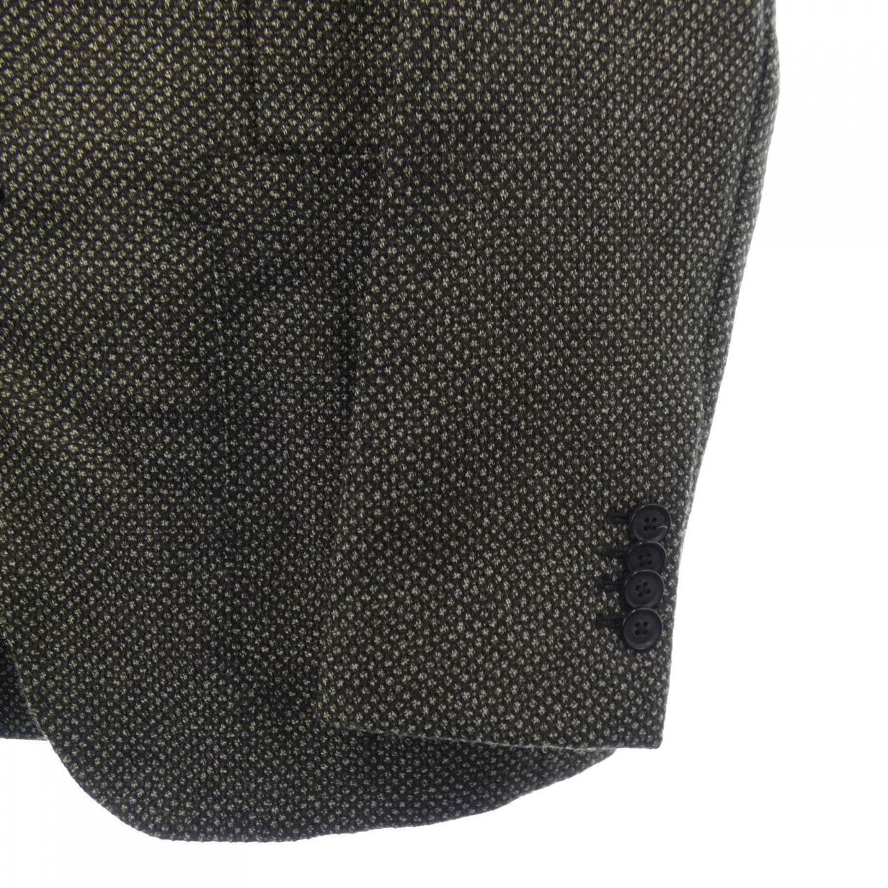 Caruso jacket