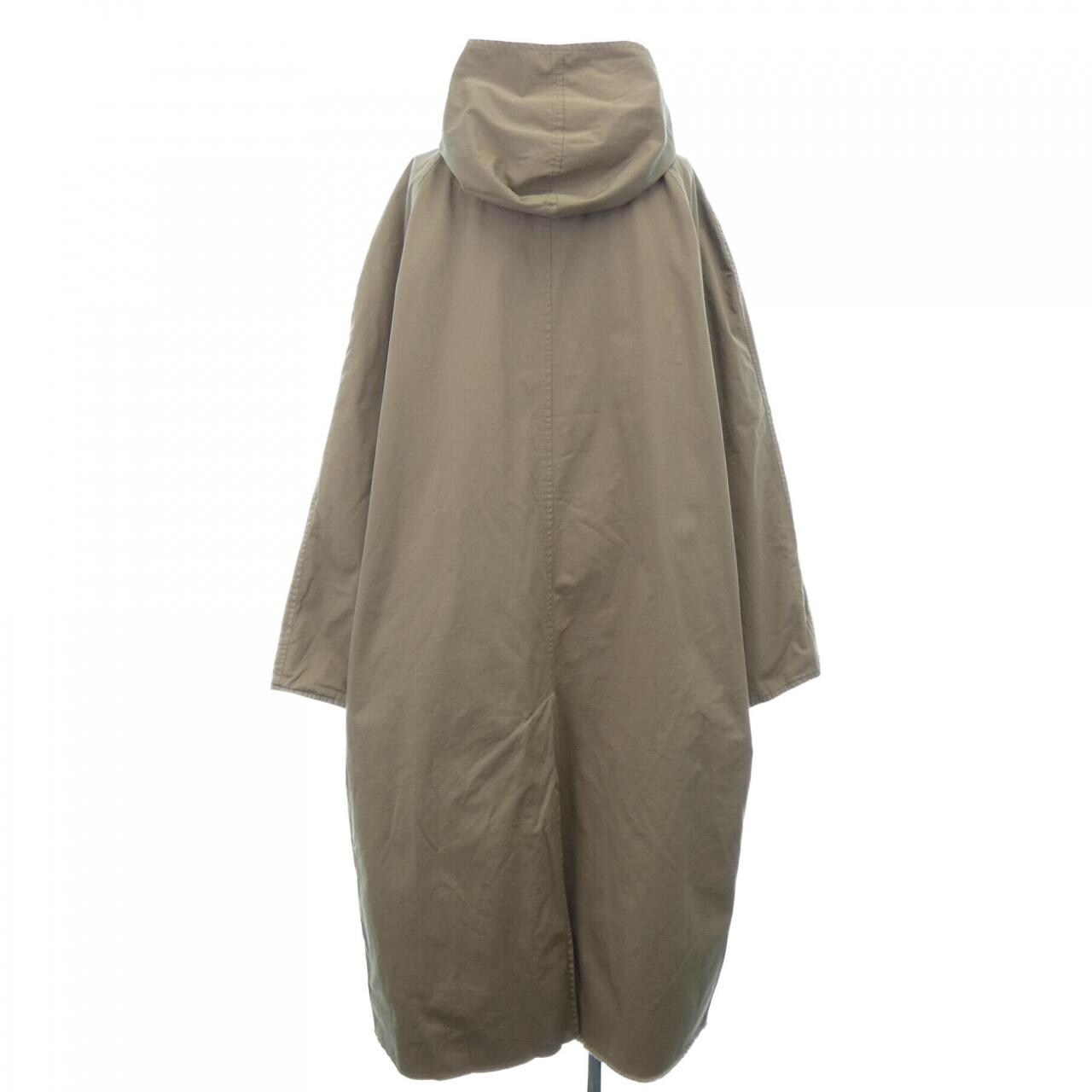 バレンシアガ BALENCIAGA コート