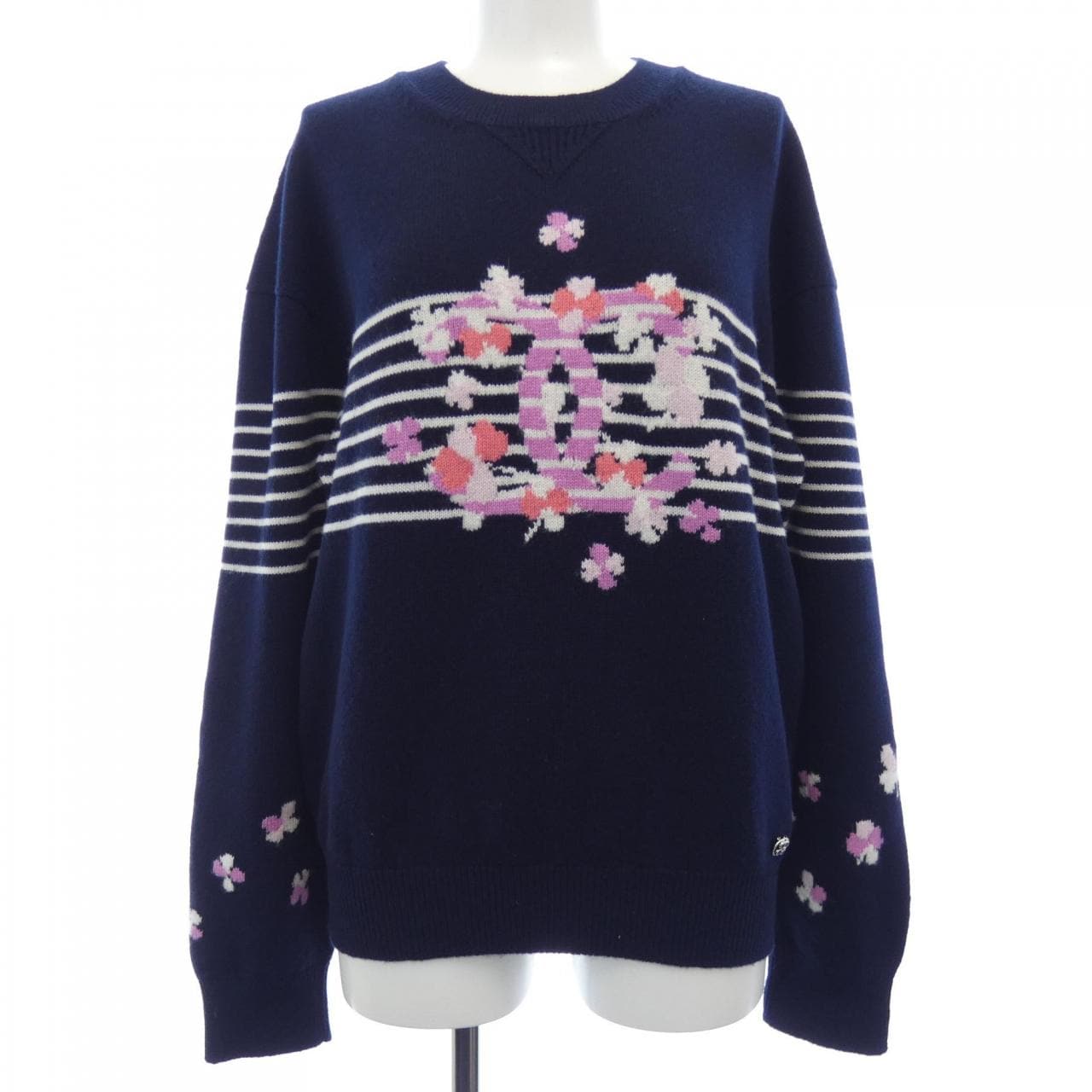 シャネル CHANEL ニット