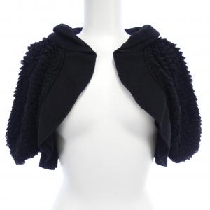 トゥービーシック TO BE CHIC カーディガン
