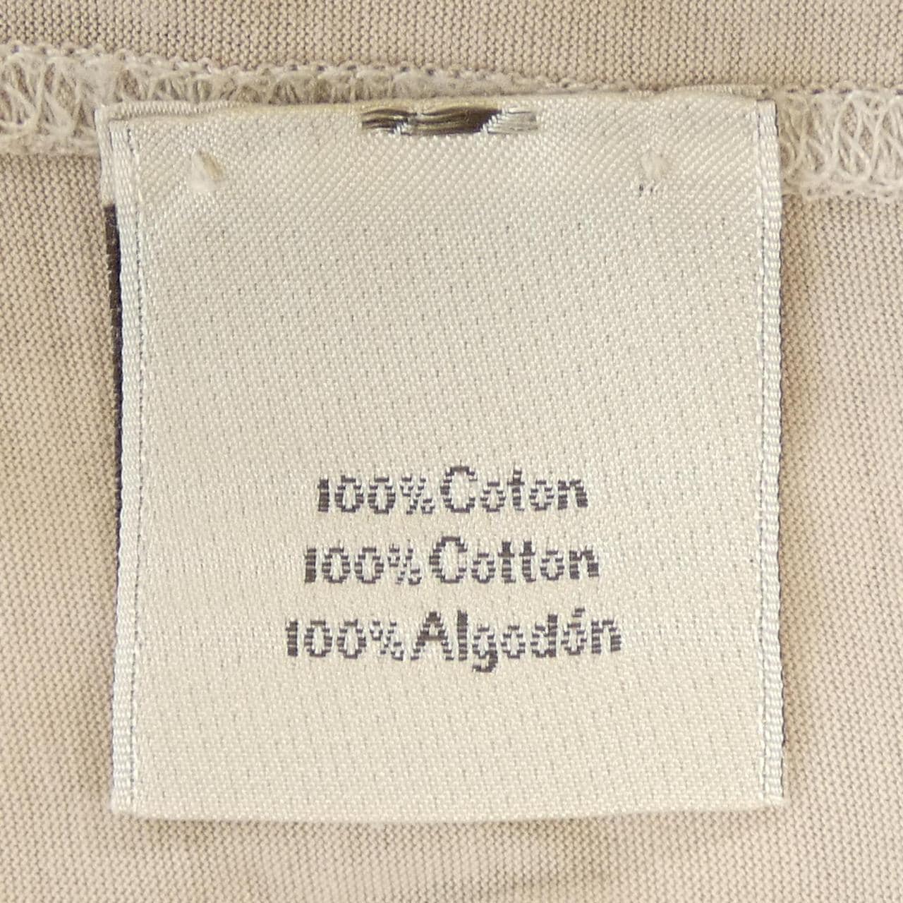 エルメス HERMES Tシャツ