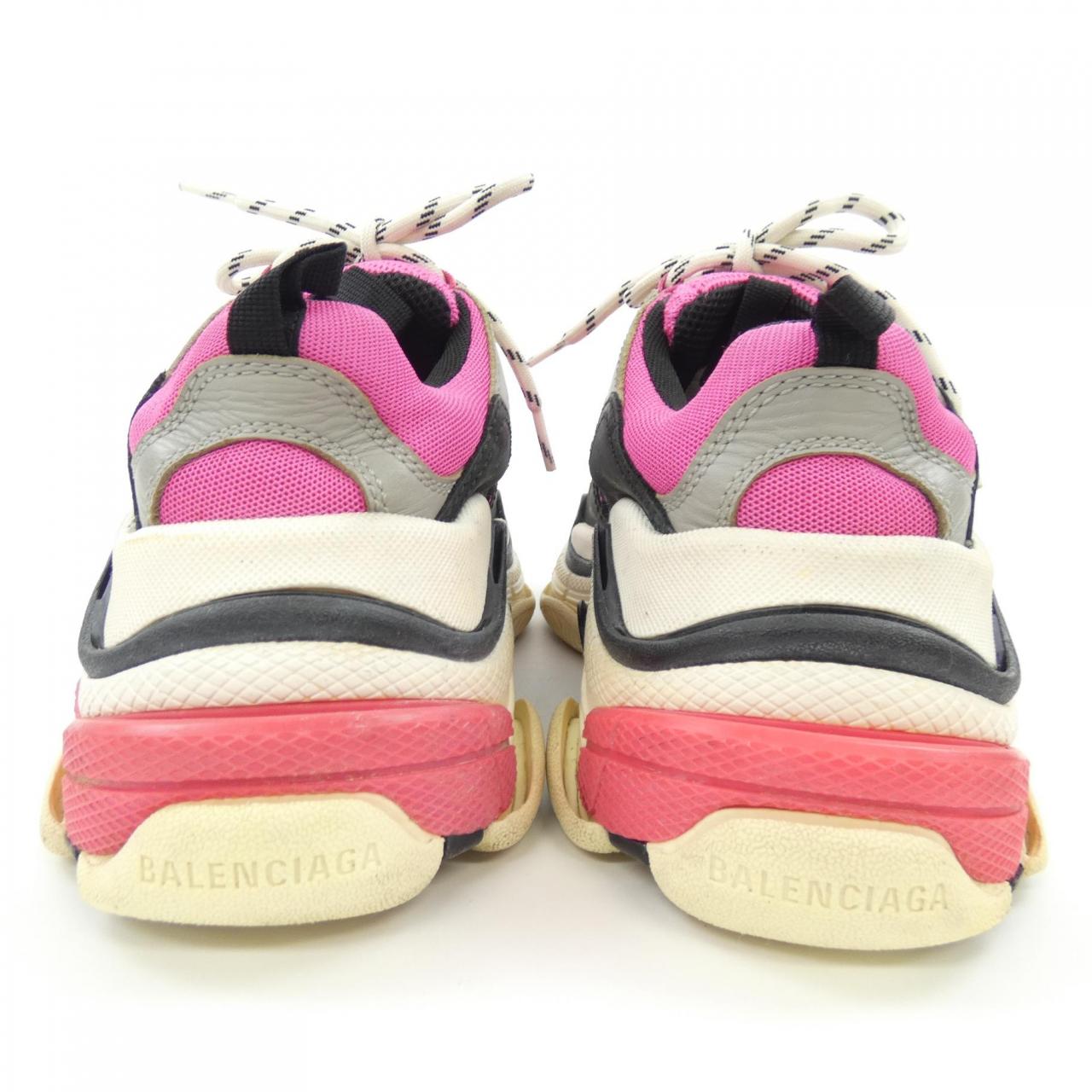 バレンシアガ BALENCIAGA スニーカー