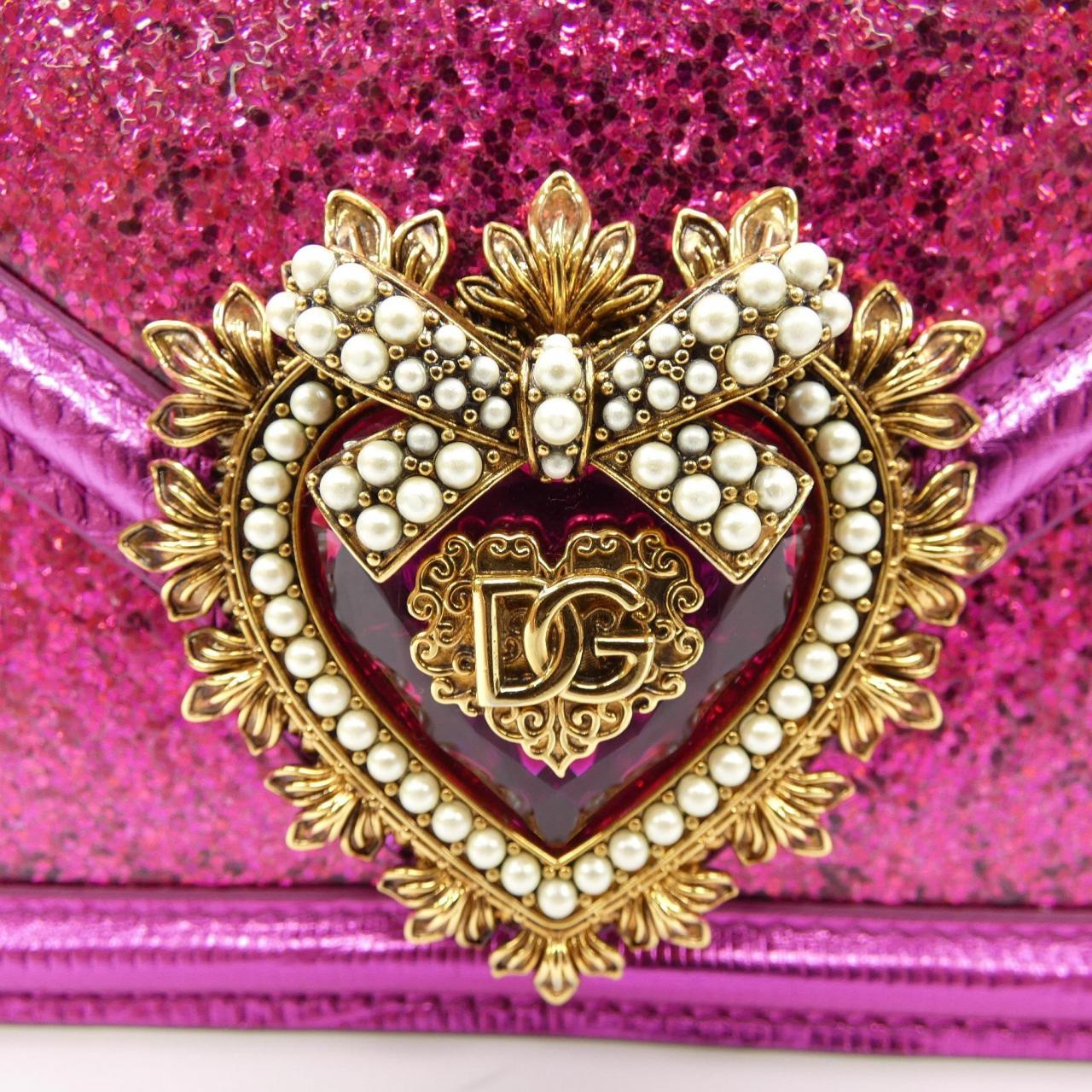 ドルチェアンドガッバーナ DOLCE&GABBANA BAG