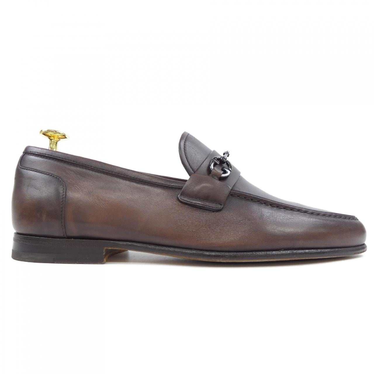 サントーニ SANTONI シューズ