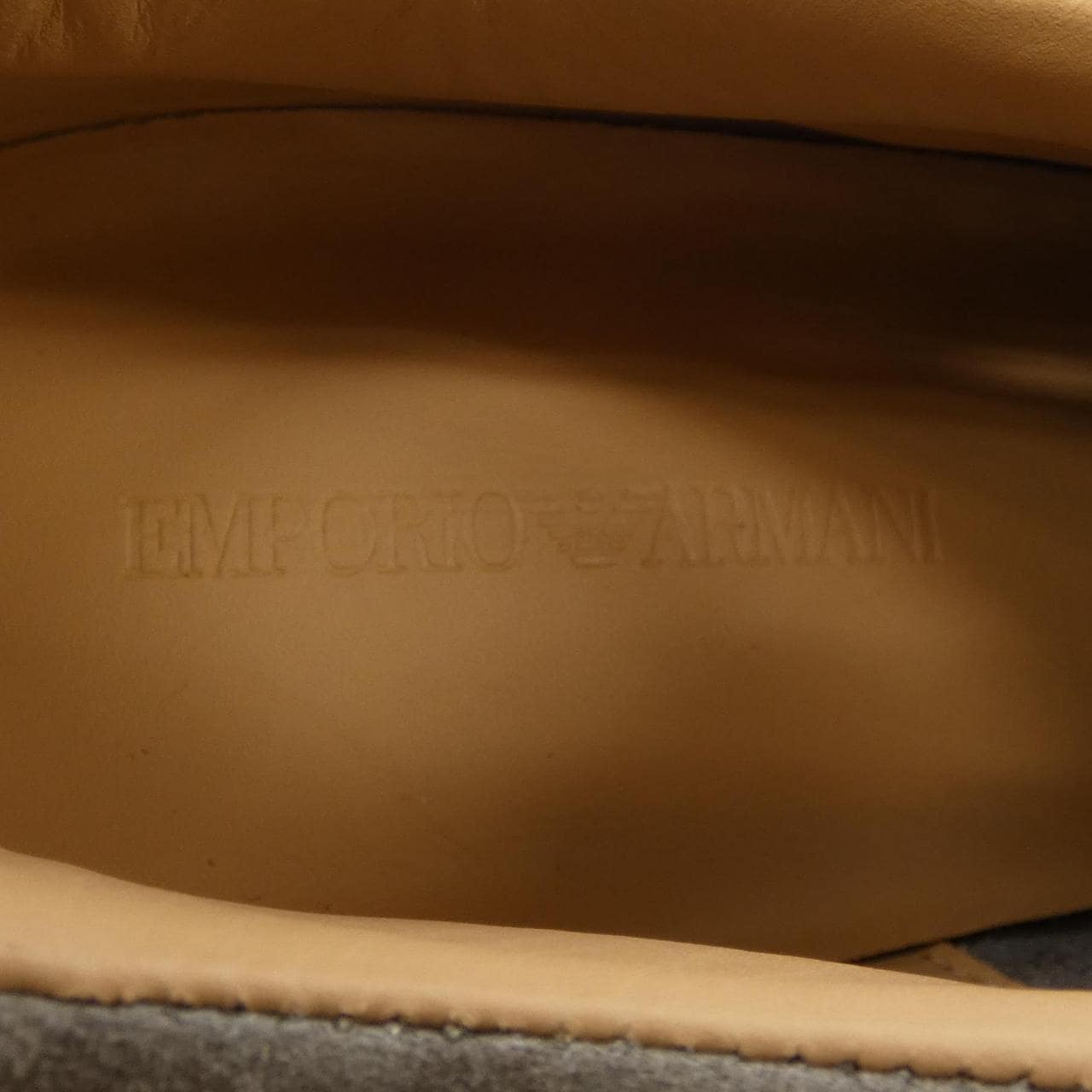 エンポリオアルマーニ EMPORIO ARMANI X4L039 スニーカー