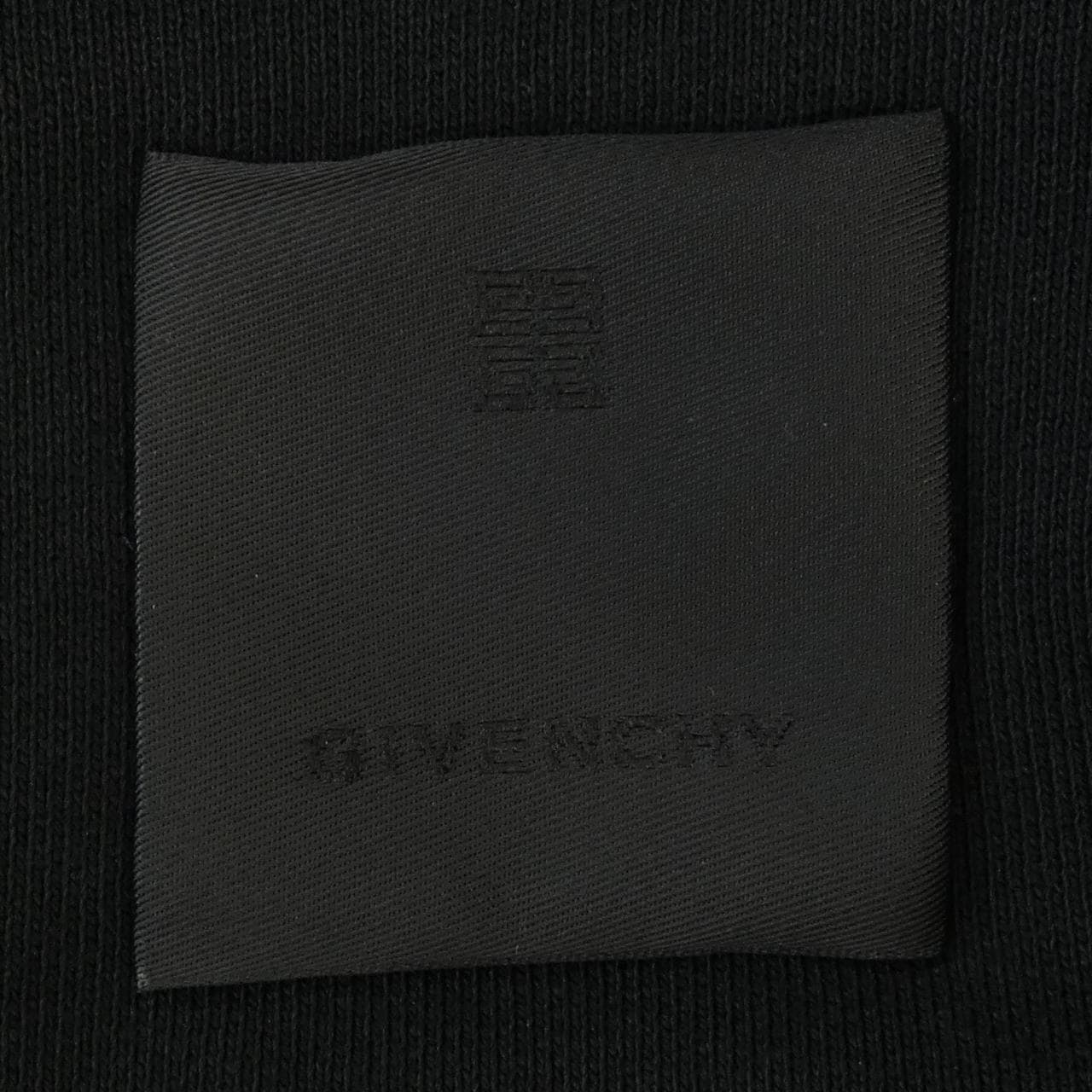 GIVENCHY BMJ0CR3Y6V 运动衫
