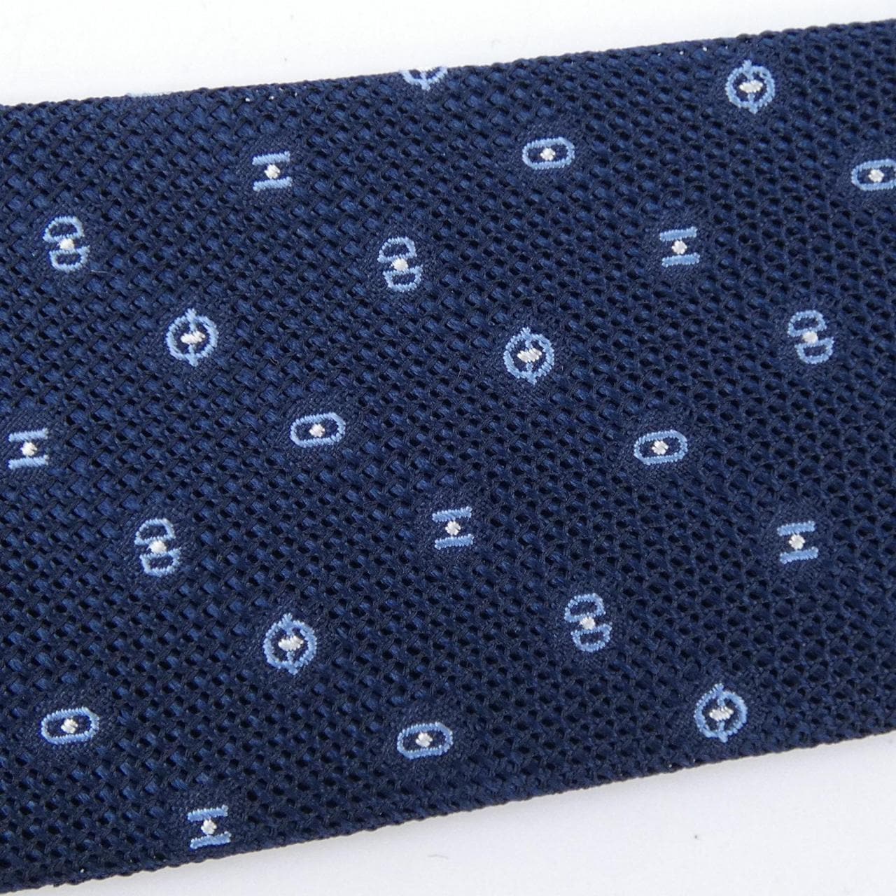 エルメス HERMES NECKTIE