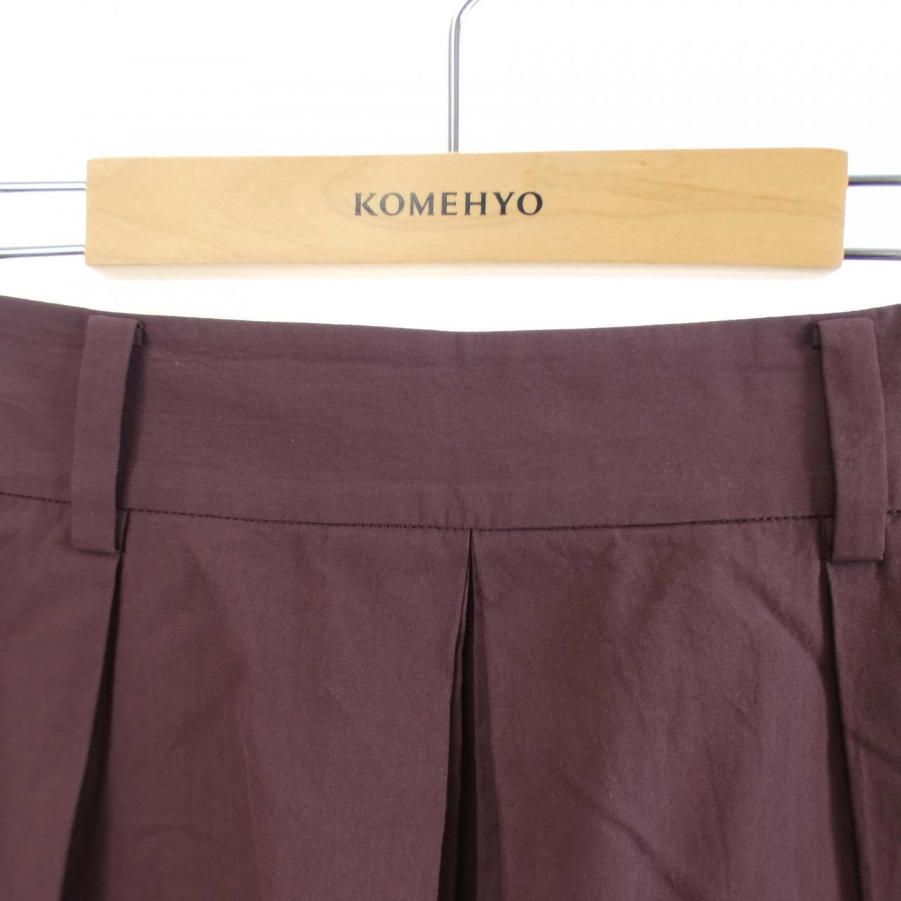 マーガレットハウエル Margaret Howell スカート