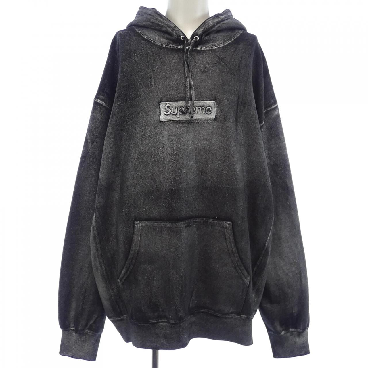 シュプリーム SUPREME MM6 Maison Margiela パーカー
