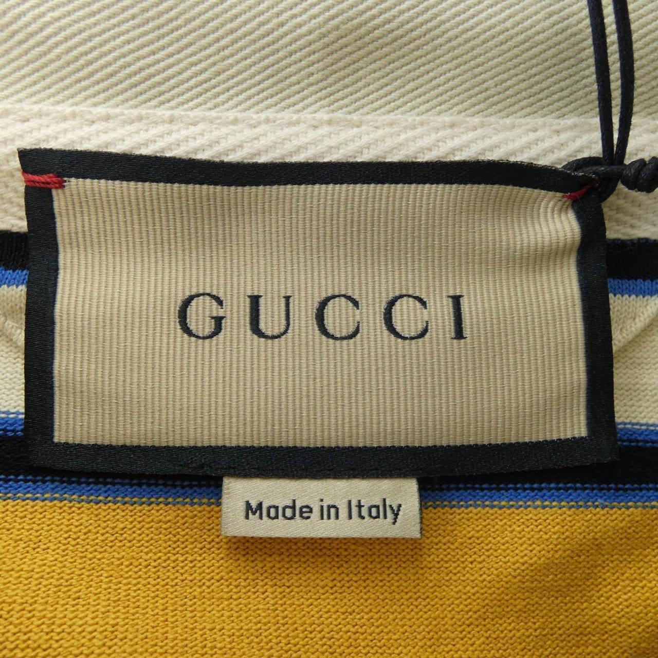 グッチ GUCCI 758531 XJFX3 ポロシャツ