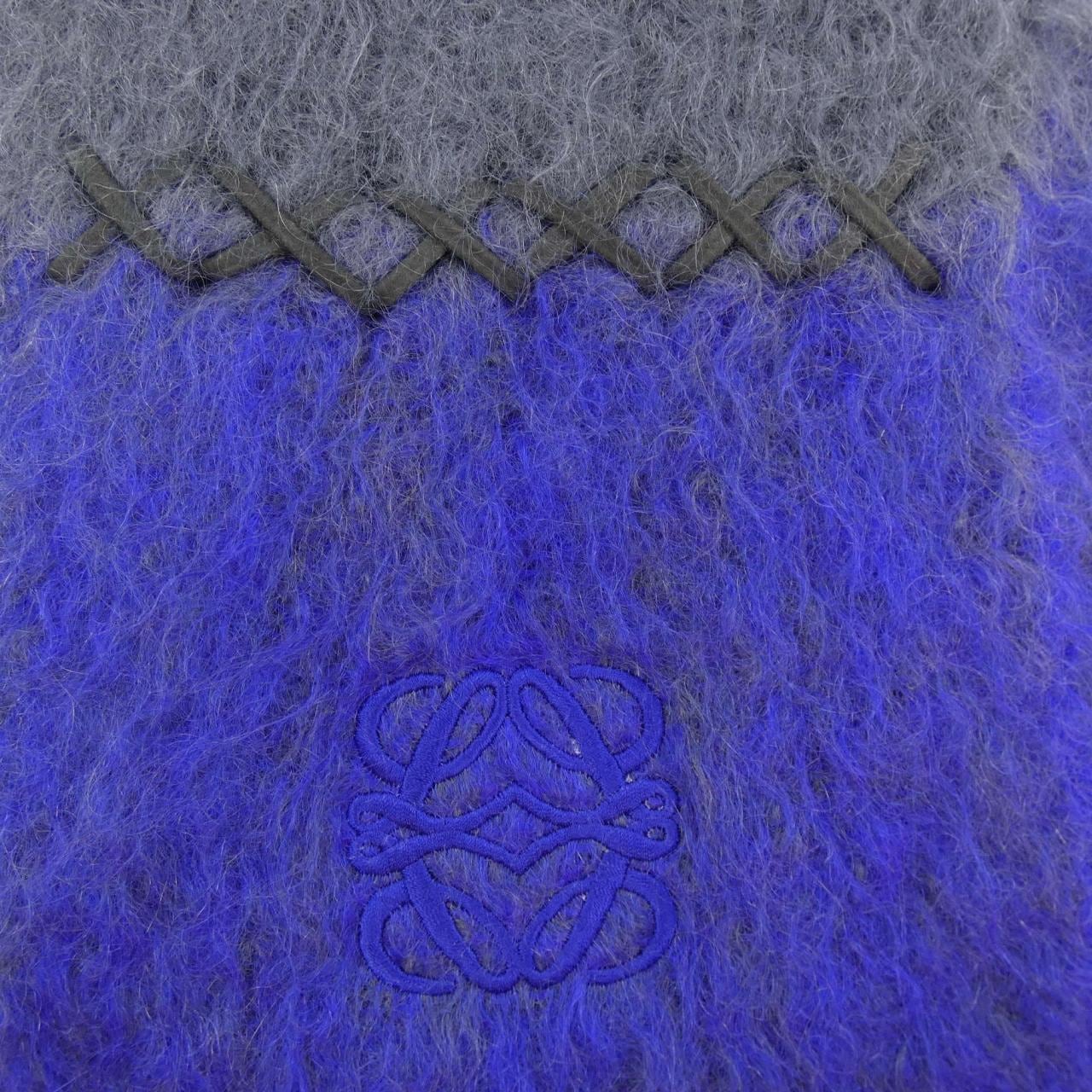 ロエベ LOEWE MUFFLER