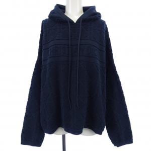 クリスチャンディオール CHRISTIAN DIOR マクロカナージュ MACRO CANNAGE 214S87AM715 パーカー