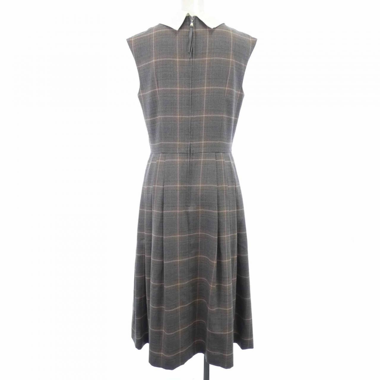 フォクシー FOXEY ROSE LATTE 43044 ワンピース