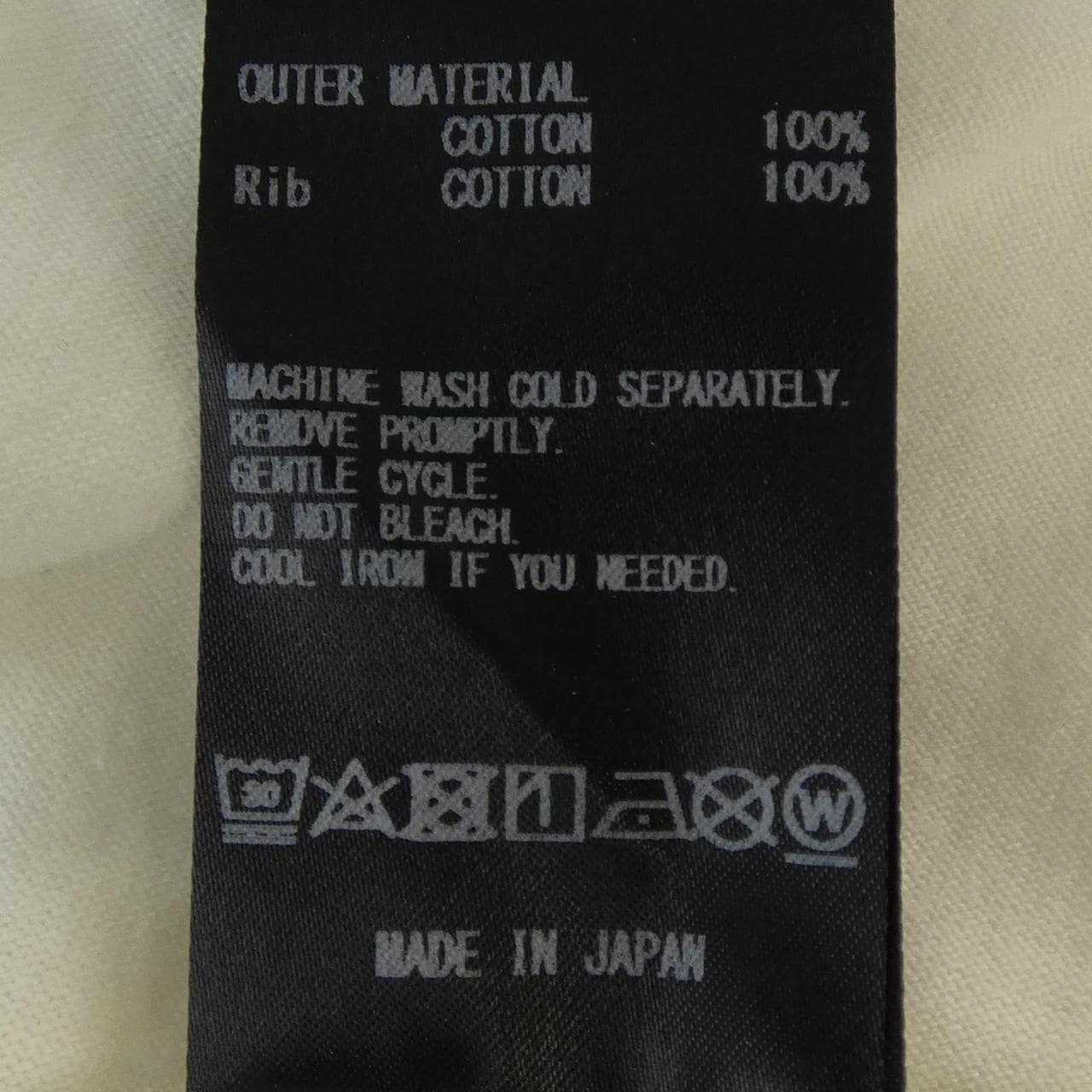 TANAKA Tシャツ