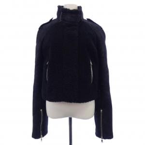 ジバンシー GIVENCHY 12A 3604 672 ムートンジャケット