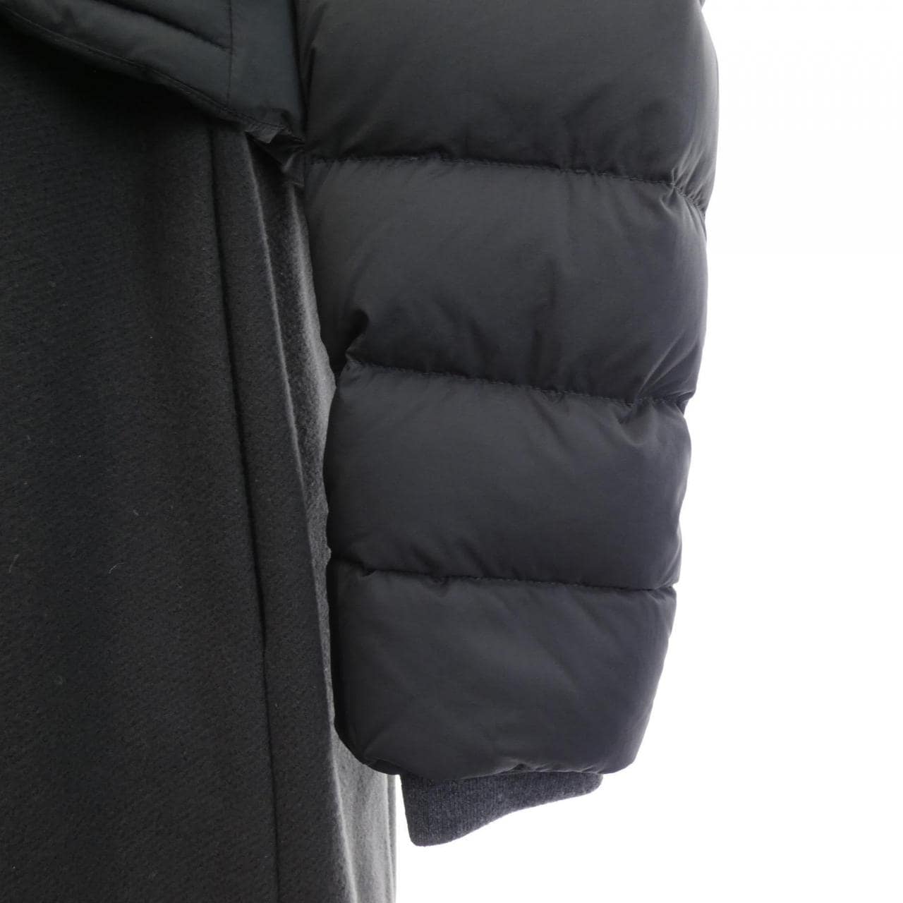 ヘルノ Herno PI1214D ダウンコート