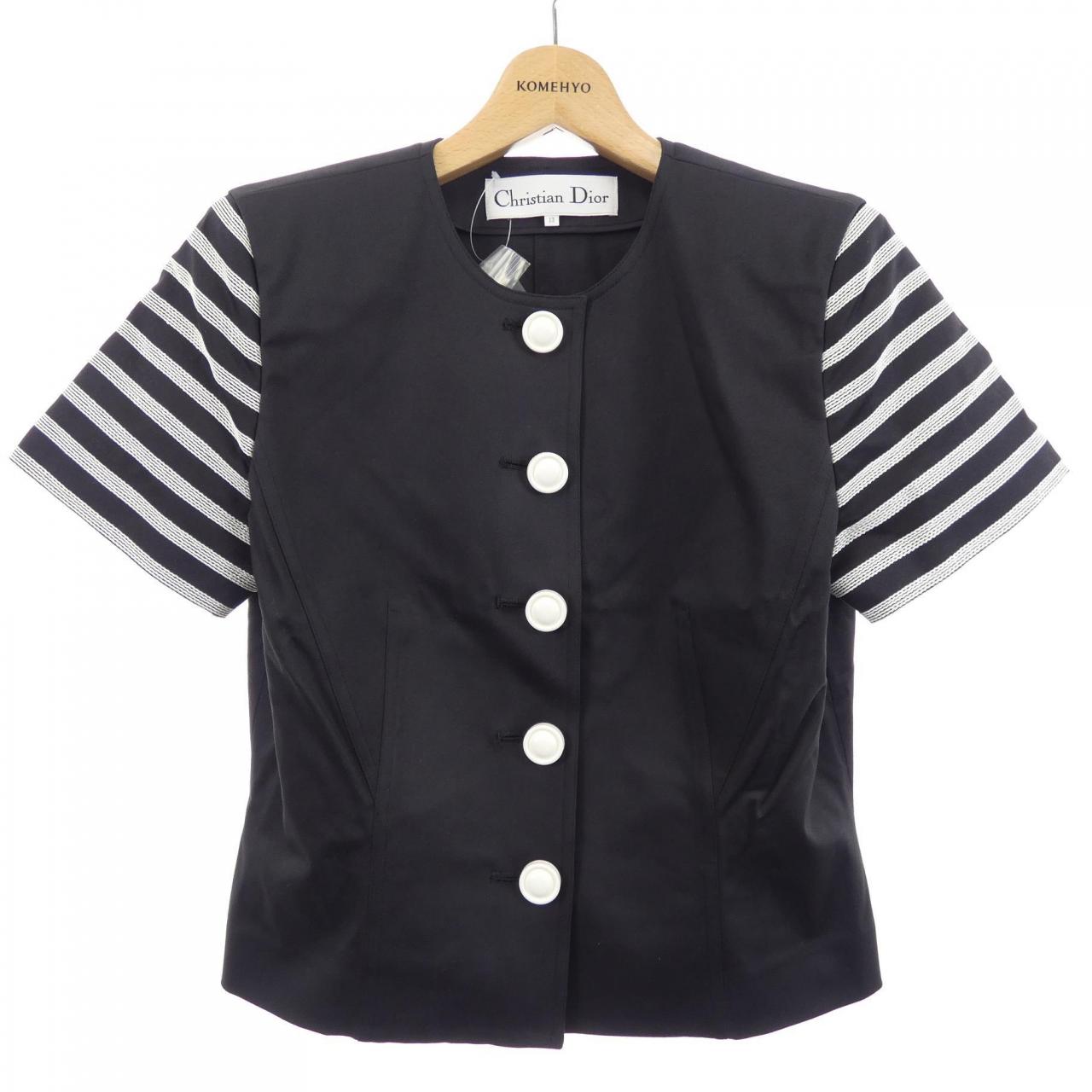 【ヴィンテージ】クリスチャンディオール CHRISTIAN DIOR KBQ7A2300 ジャケット