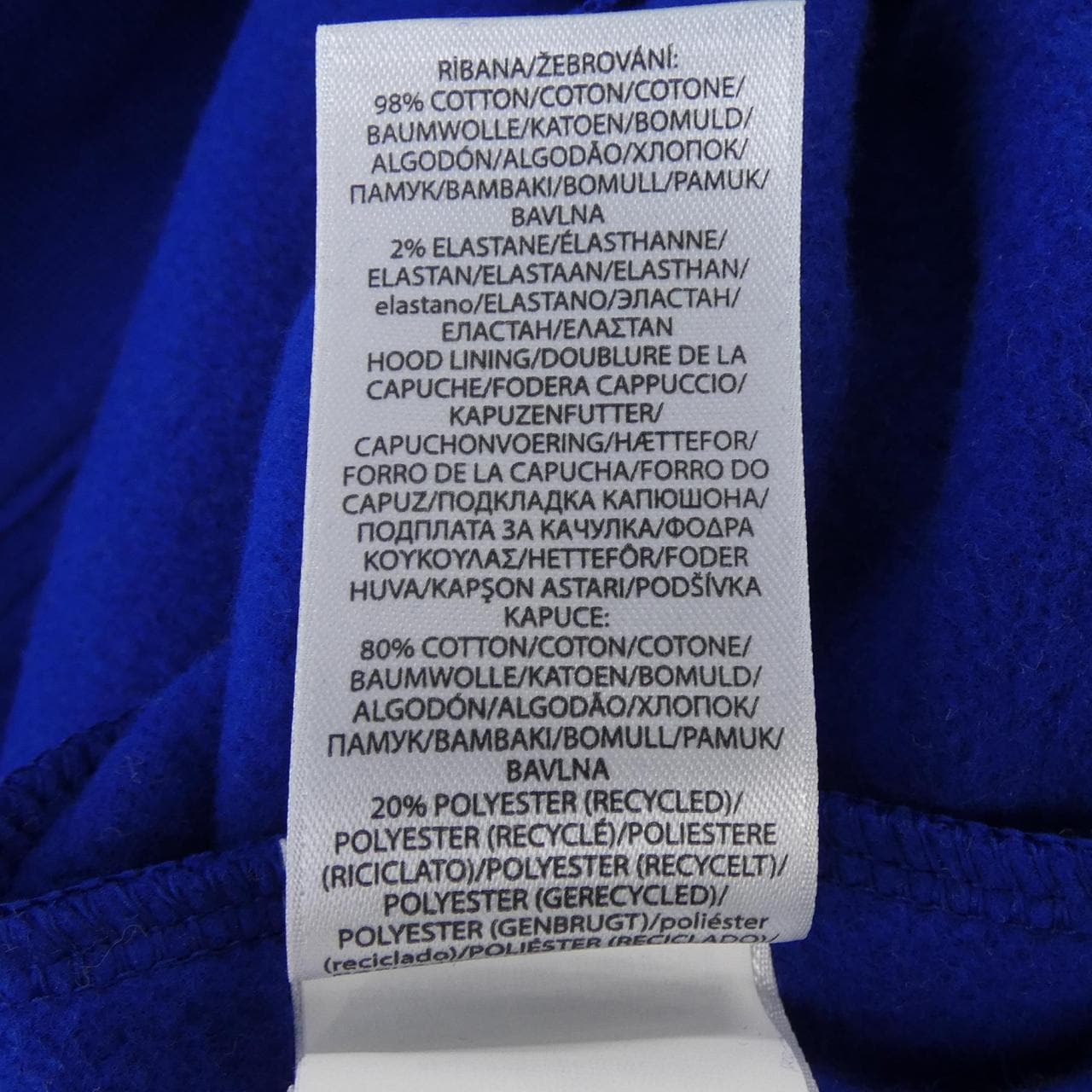 ポロラルフローレン POLO RALPH LAUREN パーカー