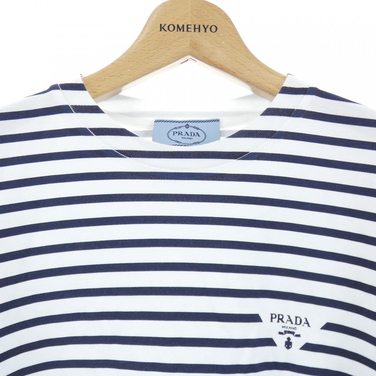 プラダ PRADA 3590A S221 103D Tシャツ