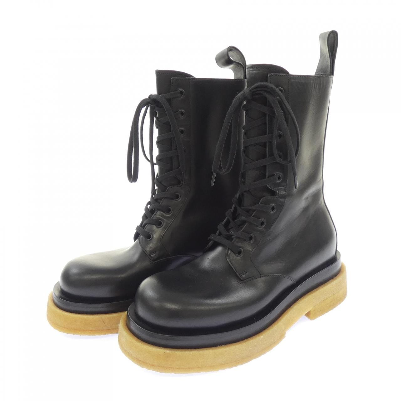 ボッテガヴェネタ BOTTEGA VENETA 667093 VBS50 ブーツ