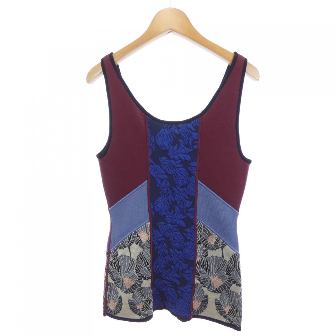 エトロ ETRO タンクトップ