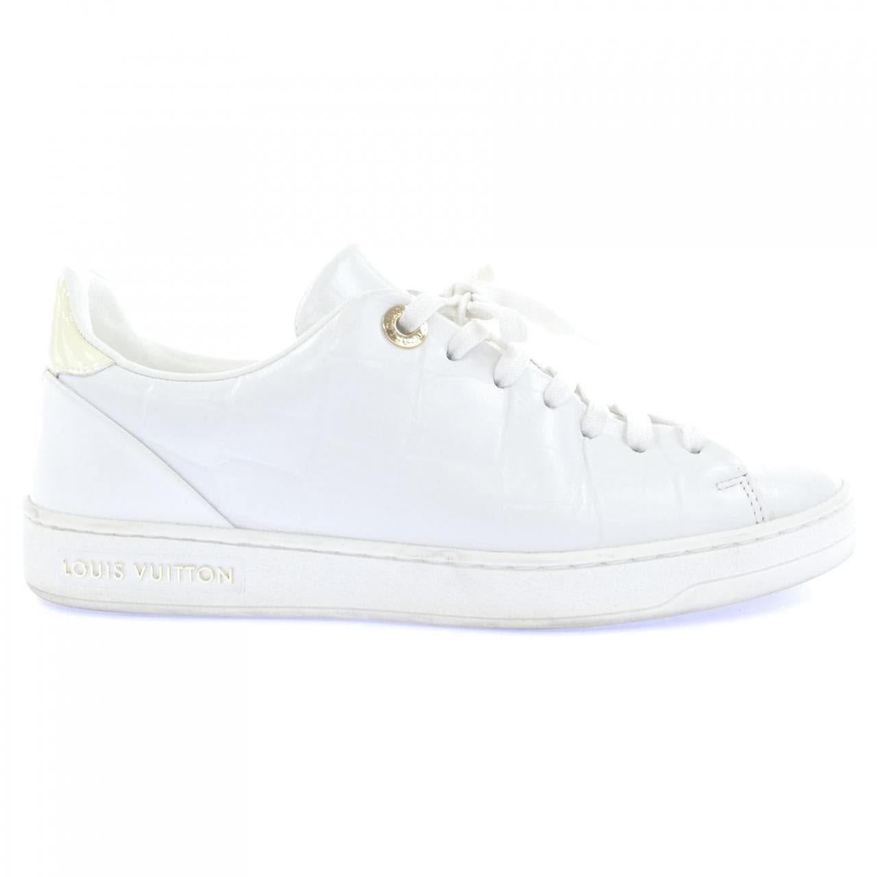 ルイヴィトン LOUIS VUITTON スニーカー