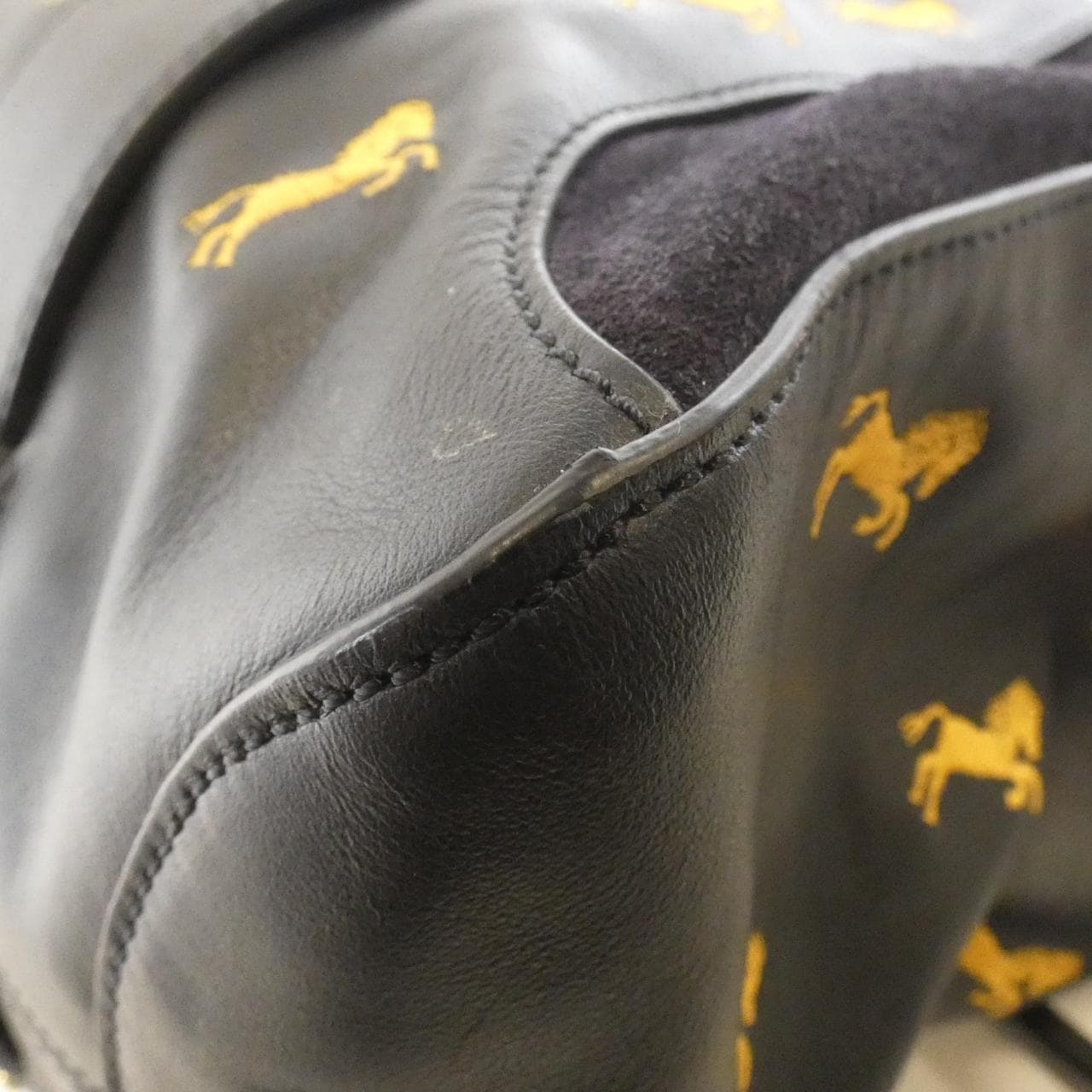 クロエ TAO バッグ