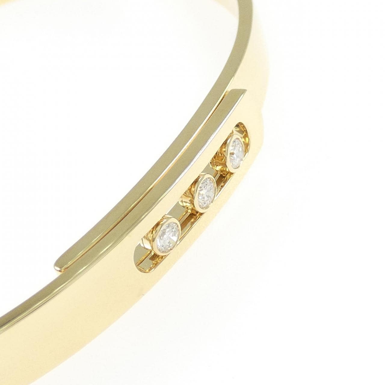 メシカ ムーヴ ノア バングル