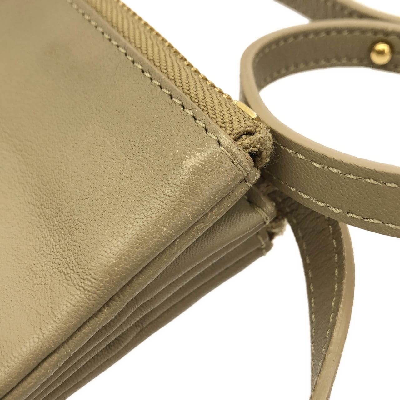 セリーヌ トリオ 165113ETA ショルダーバッグ