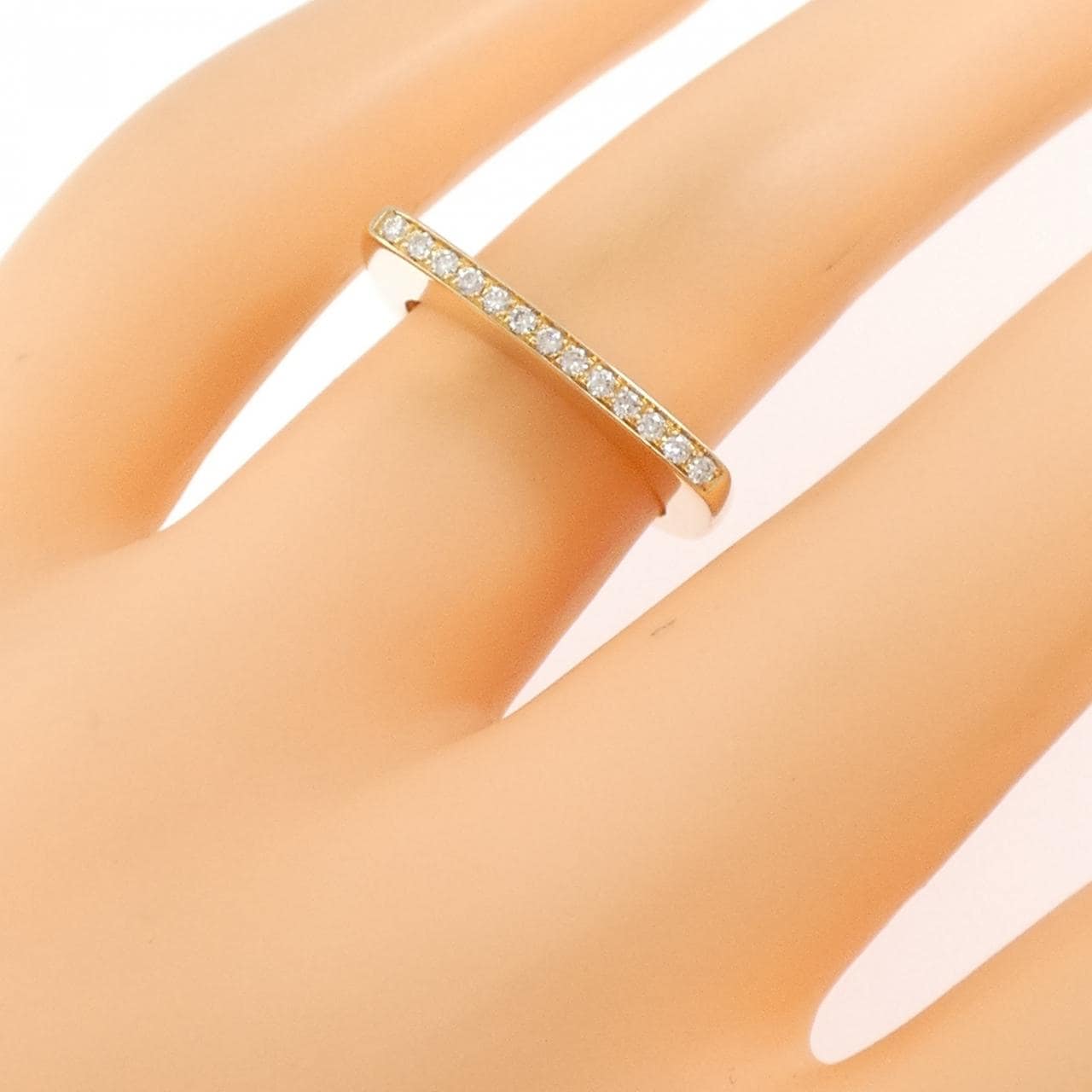 フレッド ミニサクセス リング