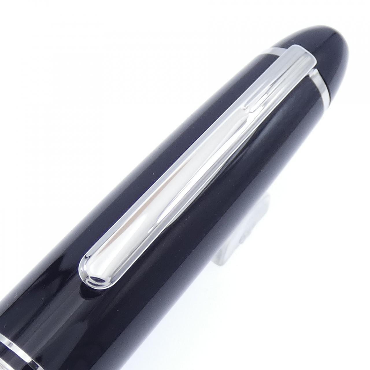 モンブラン マイスターシュテックプラチナル･グラン 132444 万年筆