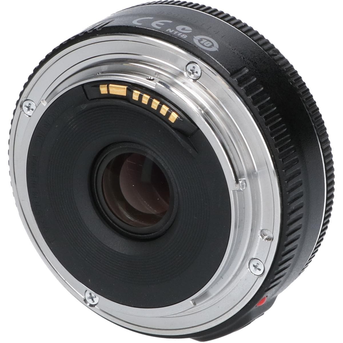 CANON EF40mm F2.8STM