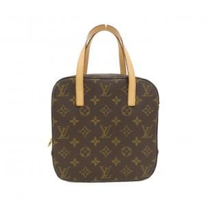 LOUIS VUITTON Monogram Spontini M47500 包