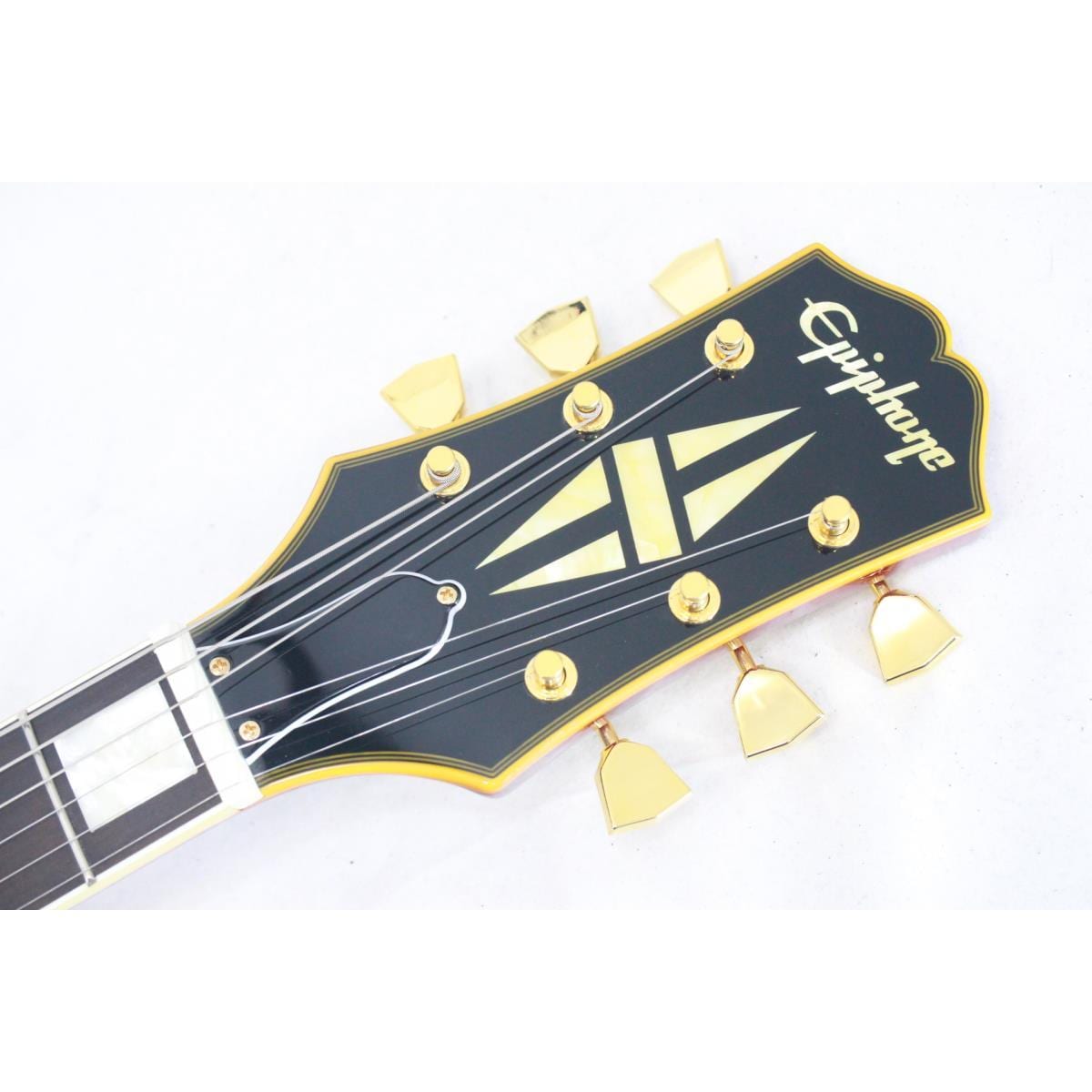 EPIPHONE JOE BONAMASSA SG CUSTOM