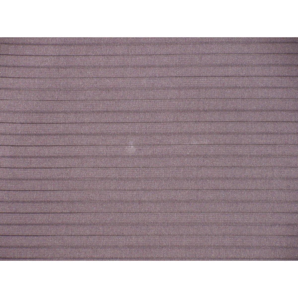 [Unused items] Natsu Nagoya obi Ro Shiose dyed obi Yuzen silver color processing