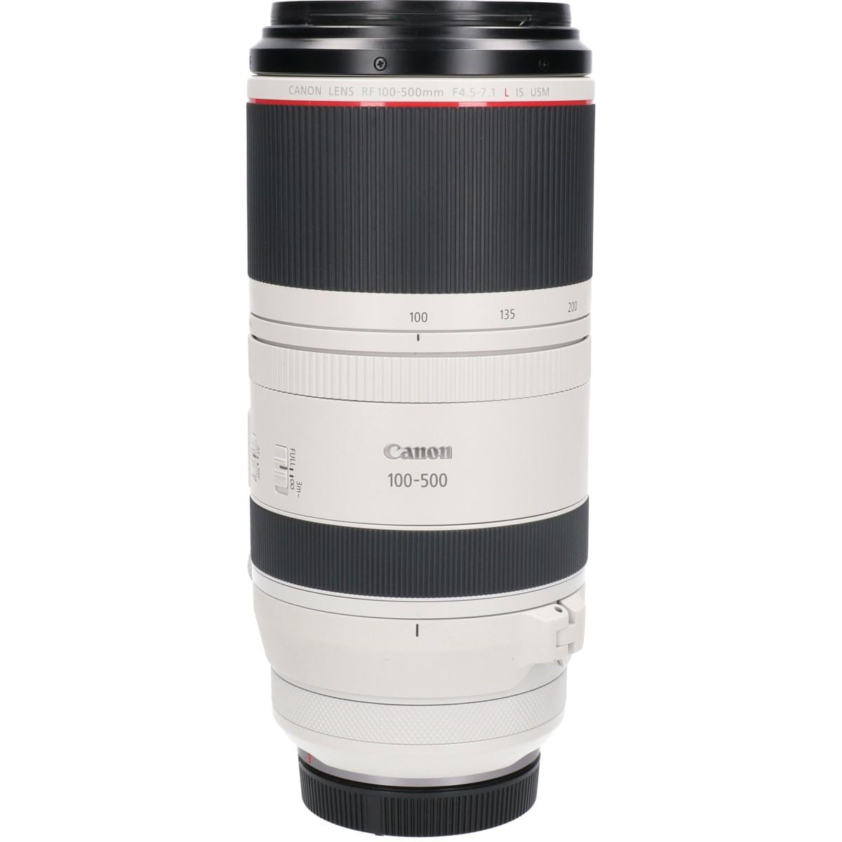 RF100-500mm F4.5-7.1L IS USM