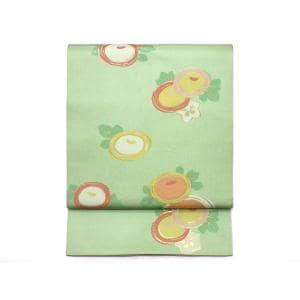 袋帯　本袋【川島織物】