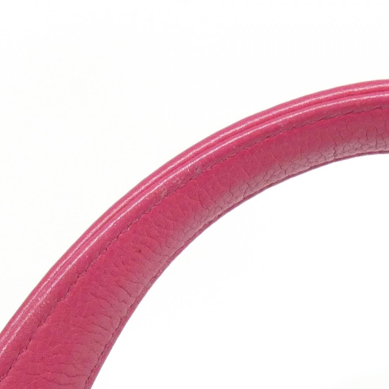 シャネル ワイルドステッチ ライン 20666 バッグ